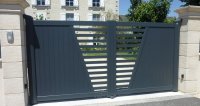 Notre société de clôture et de portail à Beausse